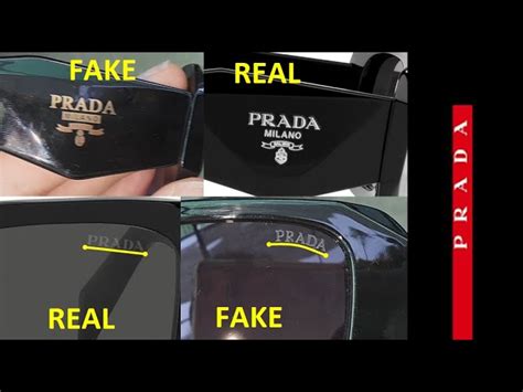 fake vs real prada glasses|prada authentic hard sunglasses case.